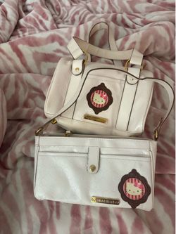 Hellokitty Purses