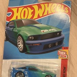 Hot Wheels Car