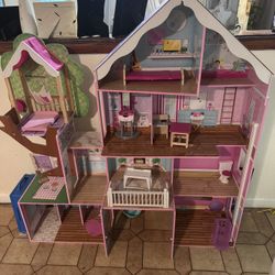 Doll House
