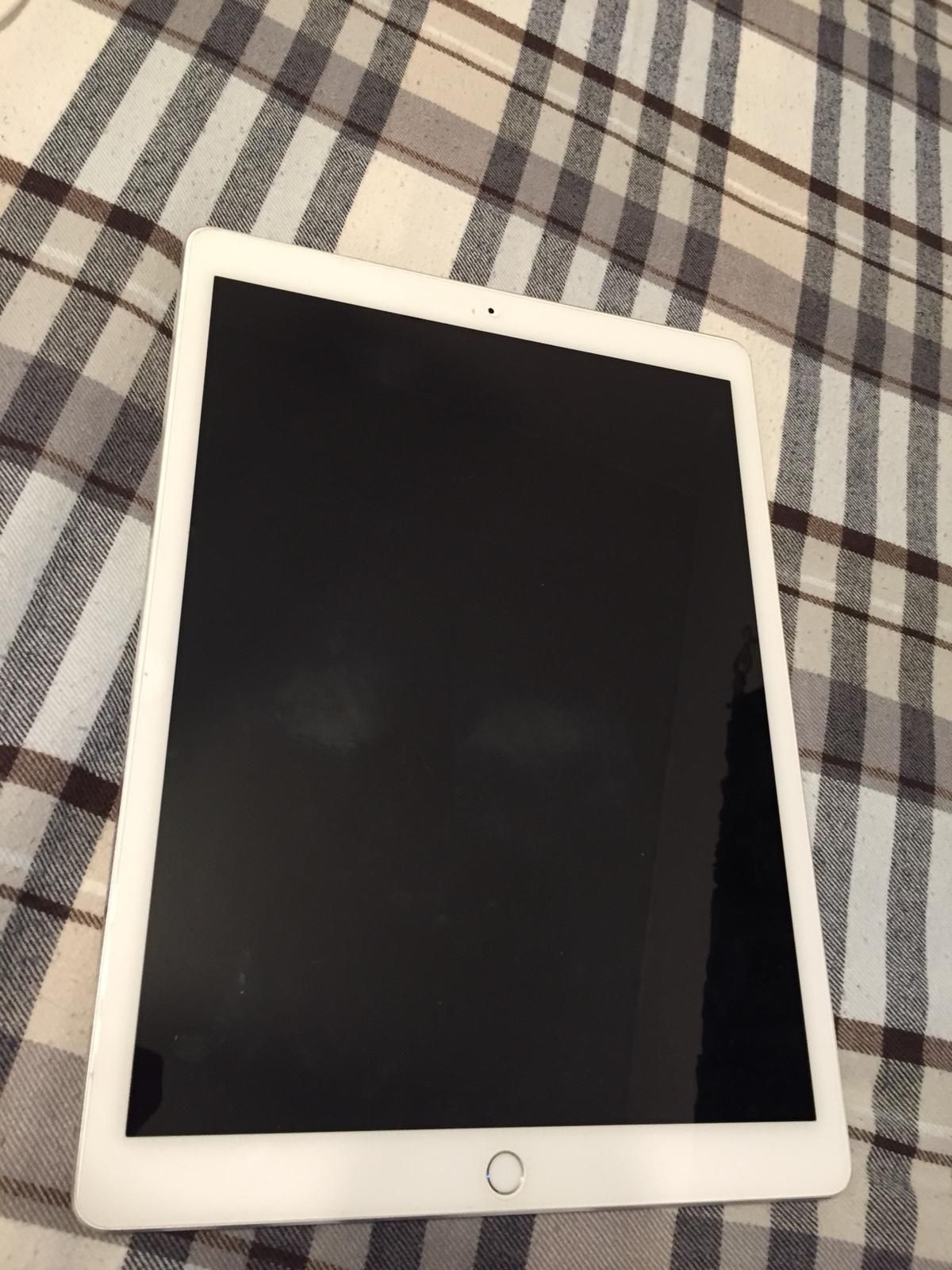 iPad Pro 128