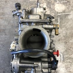 Carburetor Keihin FCR-41 MX 2005 KTM SMC625
