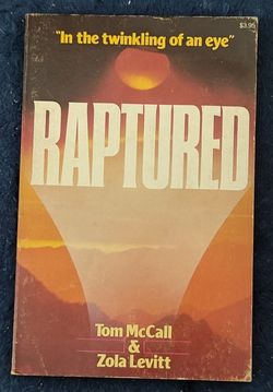 Raptured