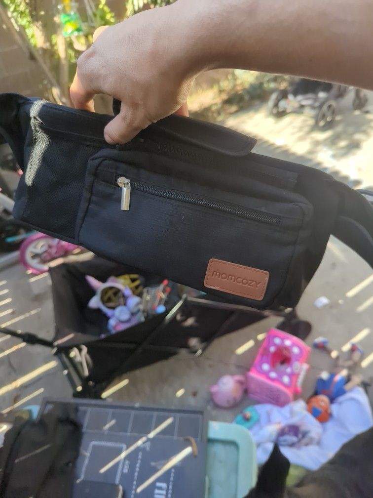 Stroller Caddy