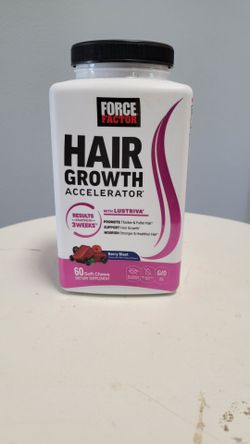 Hair Growth