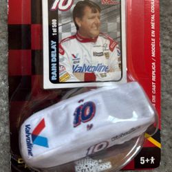 Racing Champions Toy Car