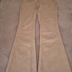 Girls Pants It's New And Good Condition 