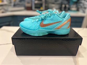 Kobe 6 Jalen Brunson