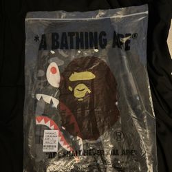 Bape Shorts 