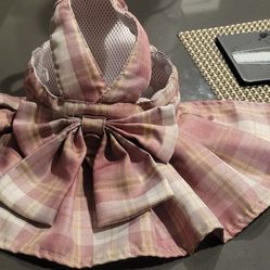 Dog Puppy Cat Halloween Costume Dress New 