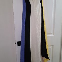 ABS Dress 