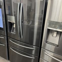 Samsung French Door Fridge 