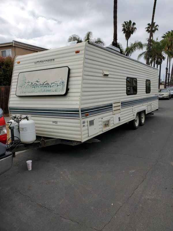 Rv for Sale in San Diego, CA OfferUp