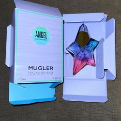 Brand New Mugler Perfume
