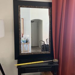 32x46 Mirror 