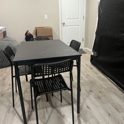 IKEA Kitchen Table 