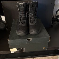 air jordan future boot