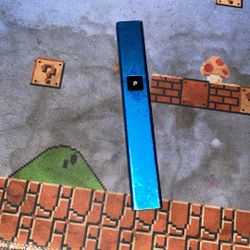 Plug Play Battery Blue