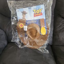 Toy Syory Woody Accessories 