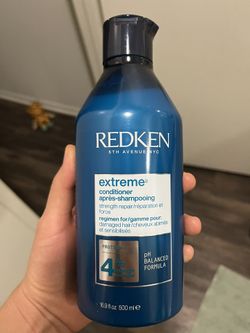 Redken Shampoo And Conditioner
