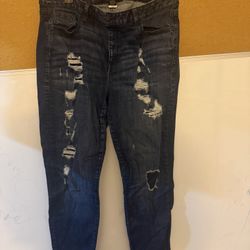 Pants 