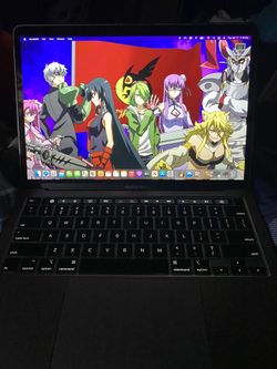 macbook pro 13inch 2020( TODAY ONLY)