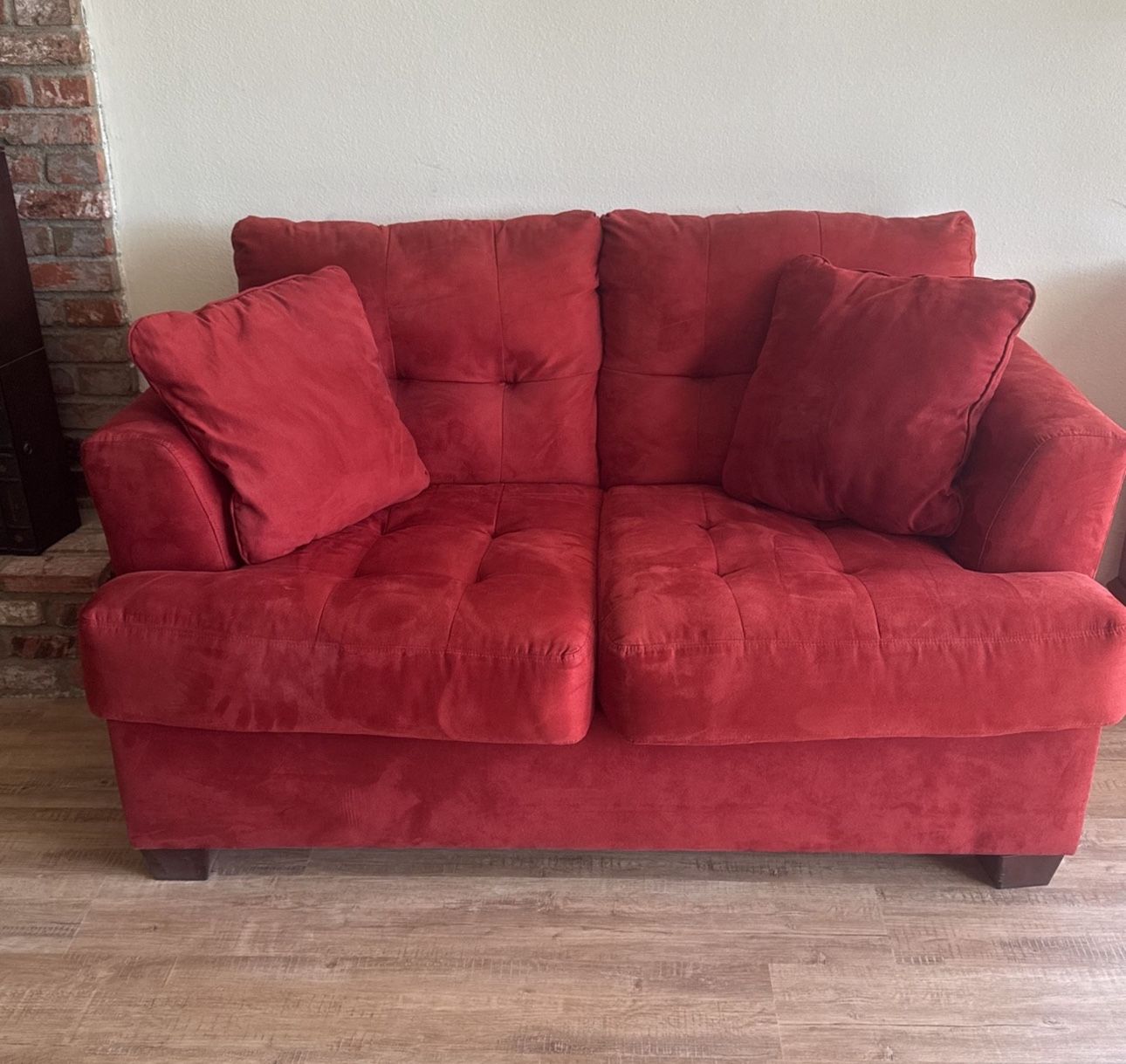Sofa Bed And Loveseat