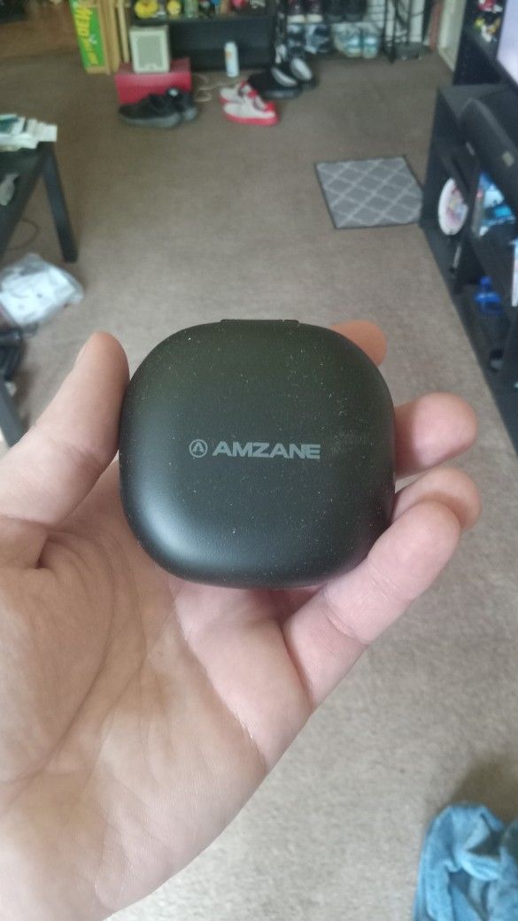 Amzane Bluetooth Ear Buds