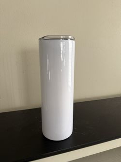 Sublimation Tumbler