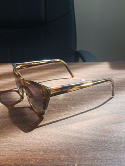 SAINT LAURENT SUNGLASSES