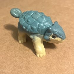 Dinosaur Figures Both $5 