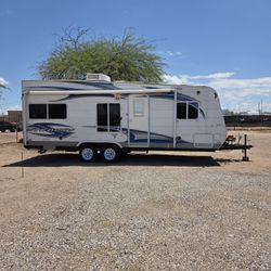 Toy Hauler