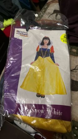Snow white