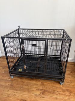 Dog Kennel