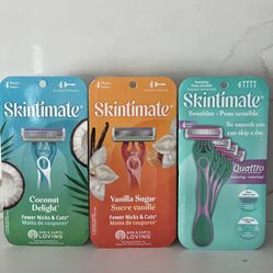 Skintimate
