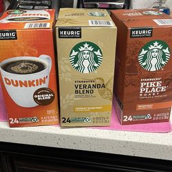 Coffee