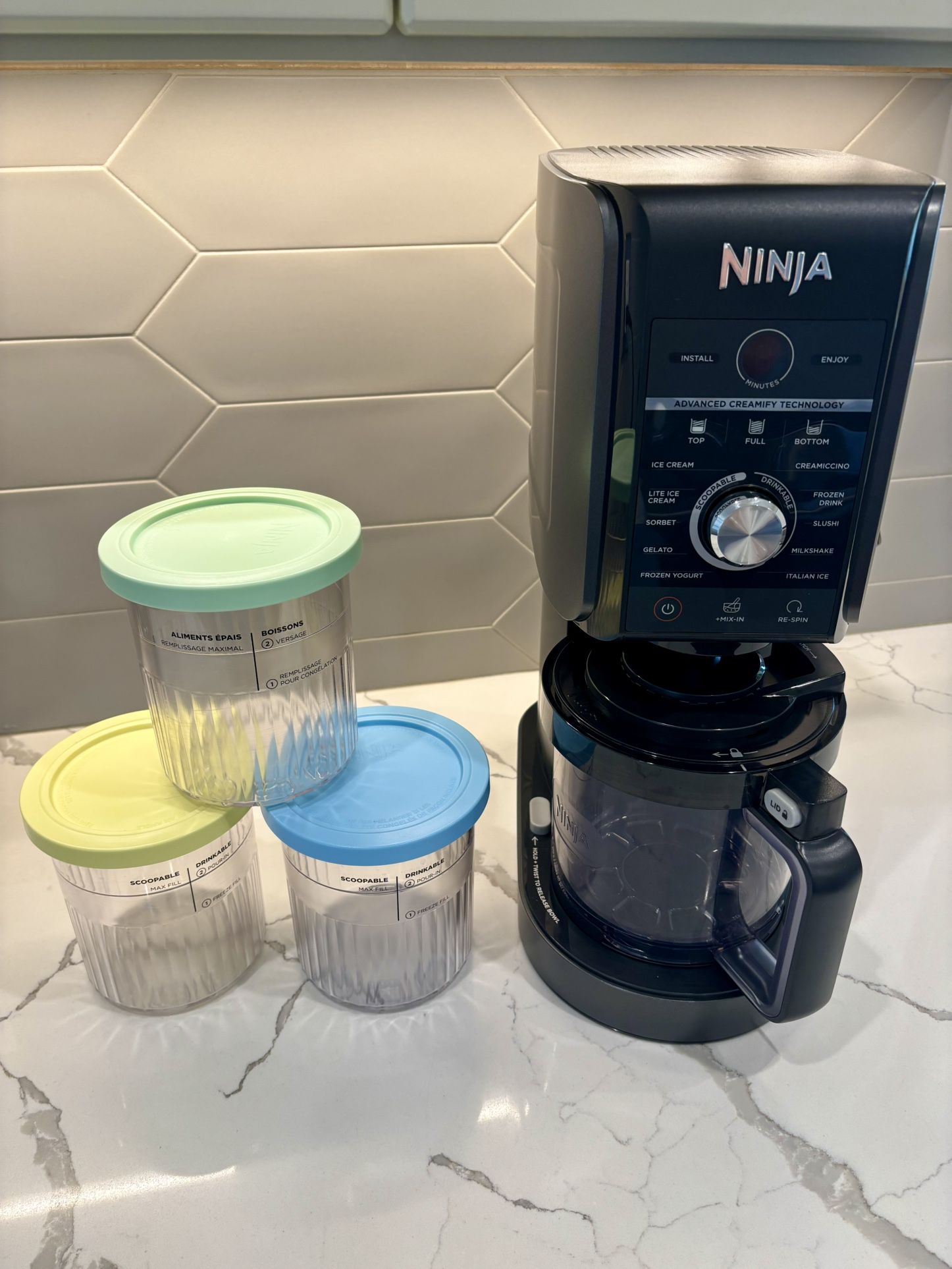 Ninja Creami 11-in-1