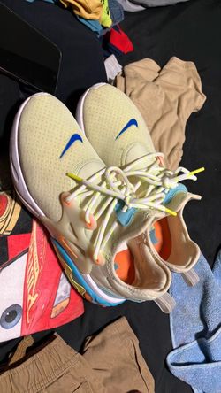 Presto