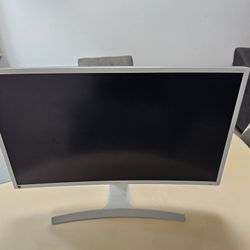Computer Monitor 