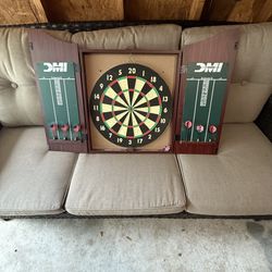 Dart Board
