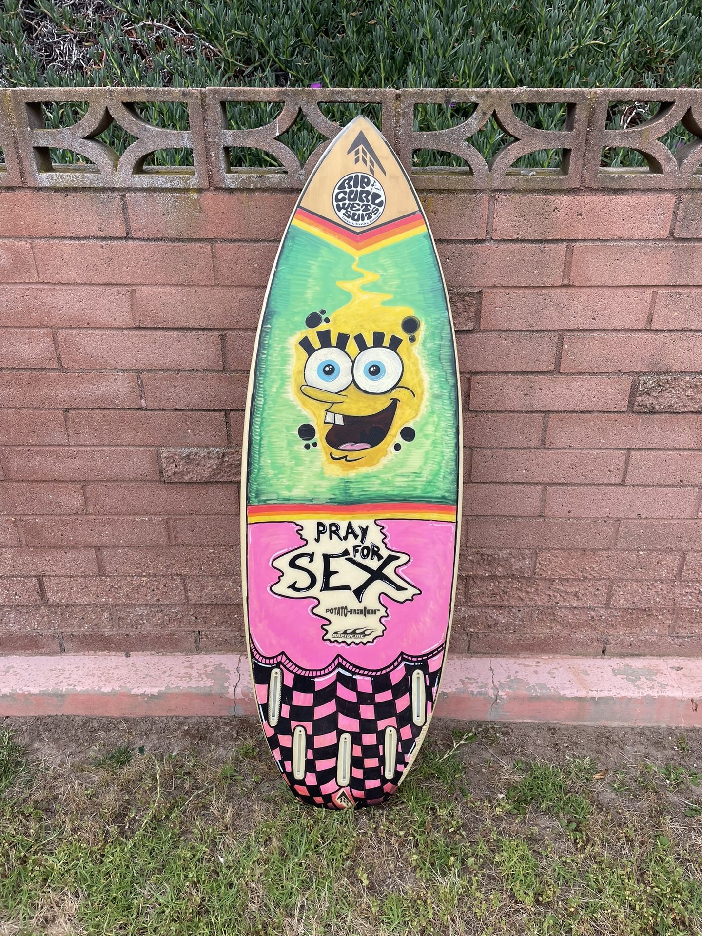 FireWire potatonator for Sale in Dana Point CA OfferUp