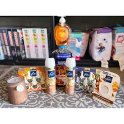 Glade House Bundle