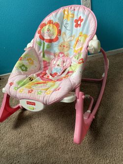 Silla Para Bebe