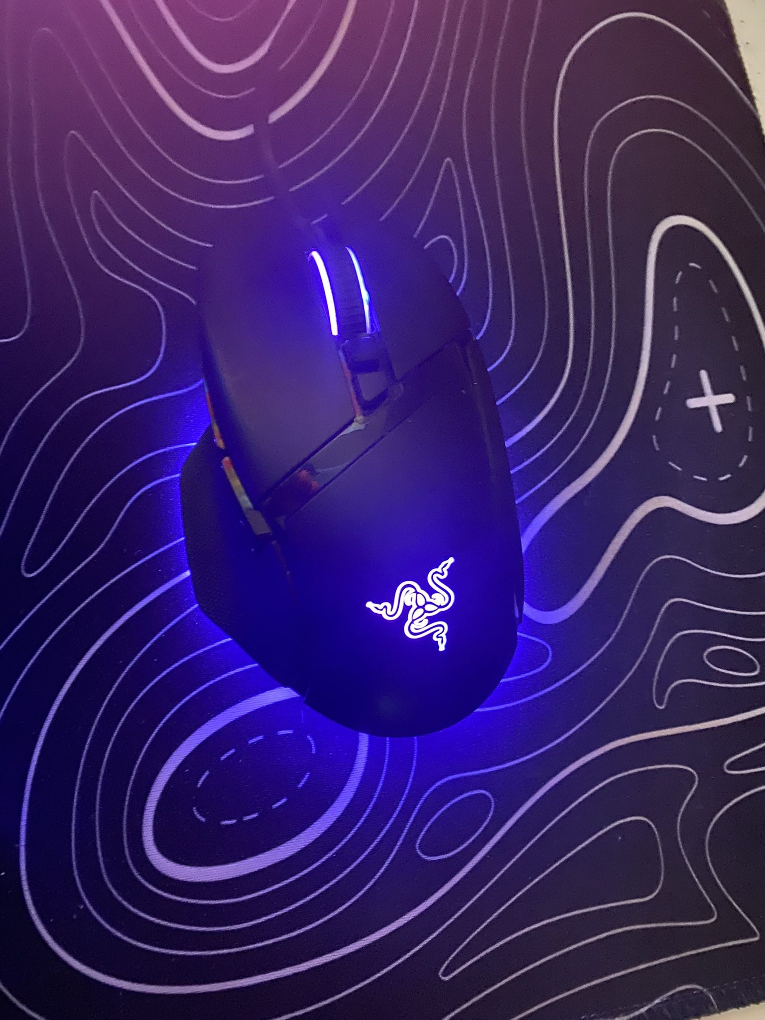 Razer Gaming Mouse