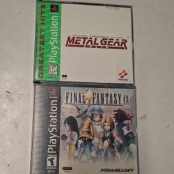 Ps1 Game Bundle 