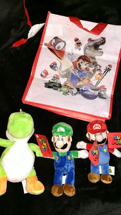 Super mario