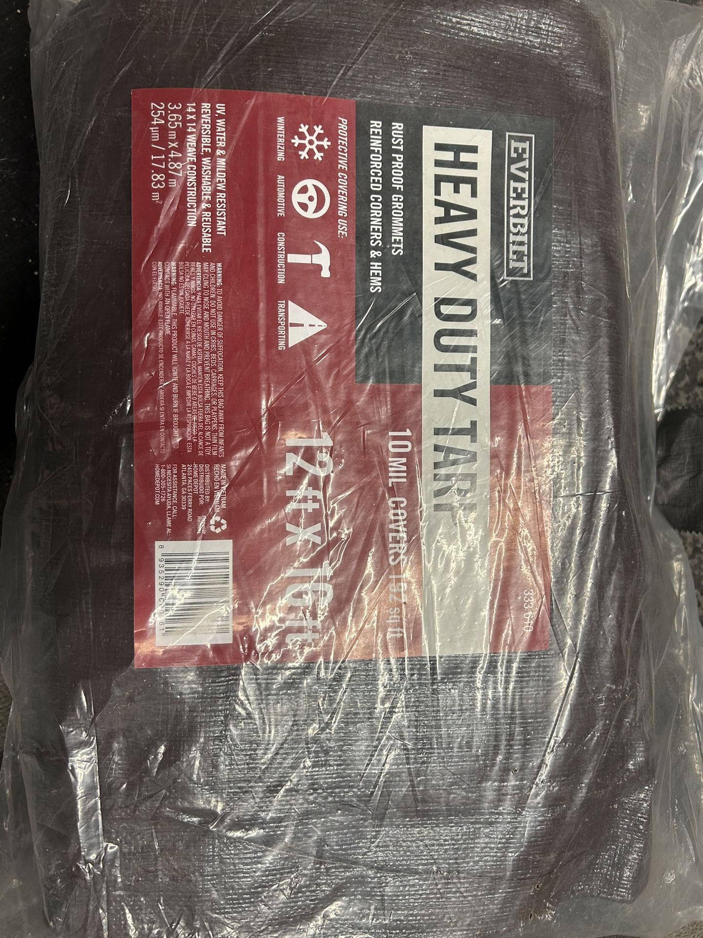 Tarp