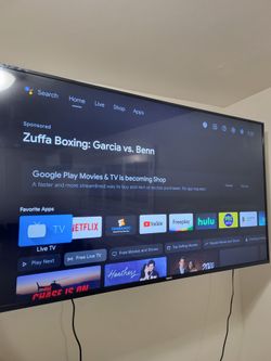 Philips TV
