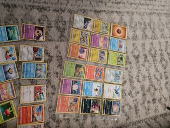 Pokemon Cards For Sale
