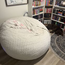 Lovesac Supersac