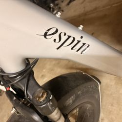 Espin Nesta 2 EBike